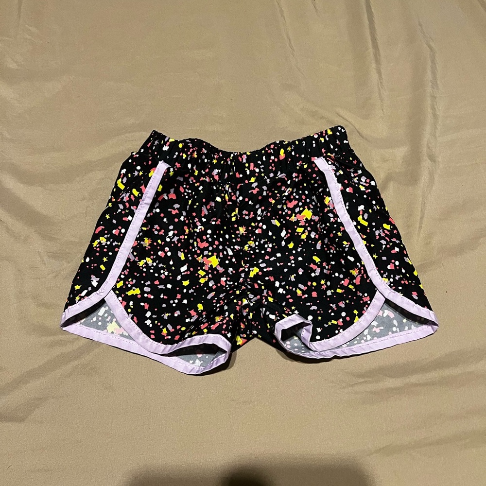 Okie Dokie Toddler Girl Shorts